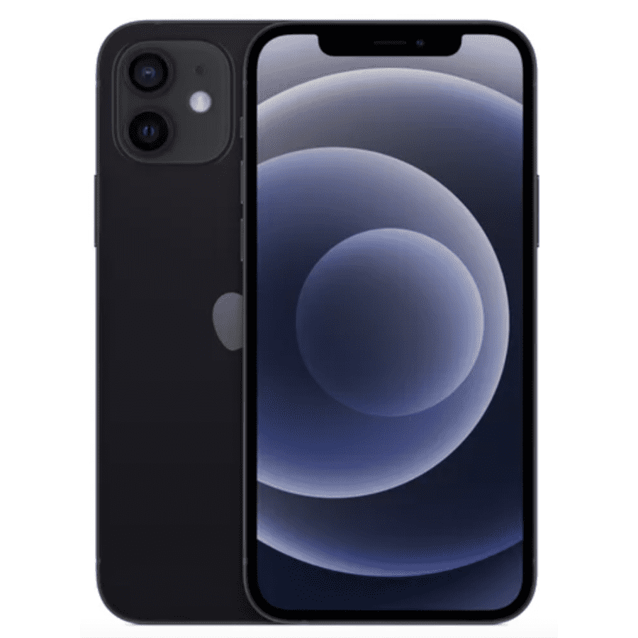 Apple iPhone 12 64GB Prepaid Smartphone for Straight Talk for $299