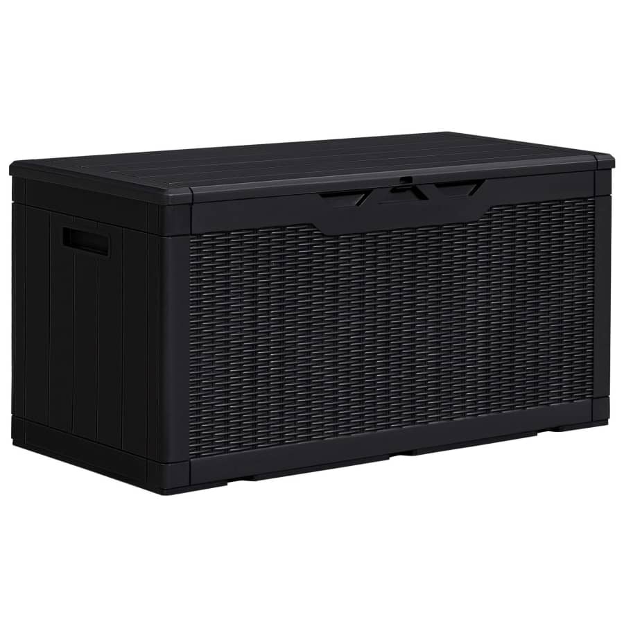 Homall 100-Gallon Outdoor Patio Box for $90