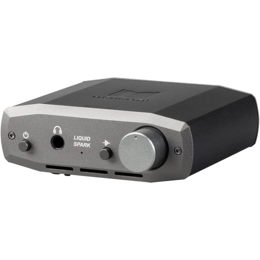 Monoprice Monolith Alex Cavalli by Liquid Spark Headphone Amplifier for $61 Monoprice Monolith Alex Cavalli by Liquid Spark Headphone Amplifier for $61