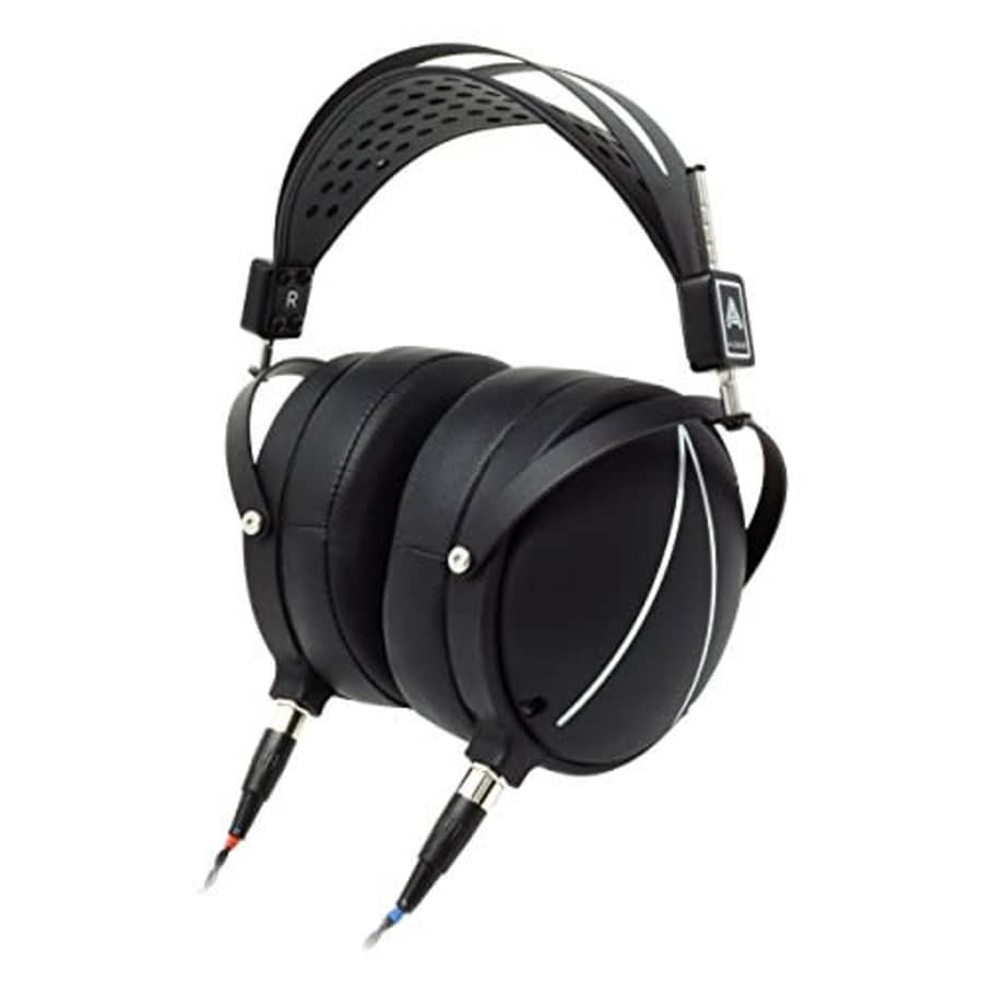 Audeze LCD-2 Closed Back Over Ear Isolating Headphones with New Suspension Headband for $1,600 Audeze LCD-2 Closed Back Over Ear Isolating Headphones with New Suspension Headband for $1,600