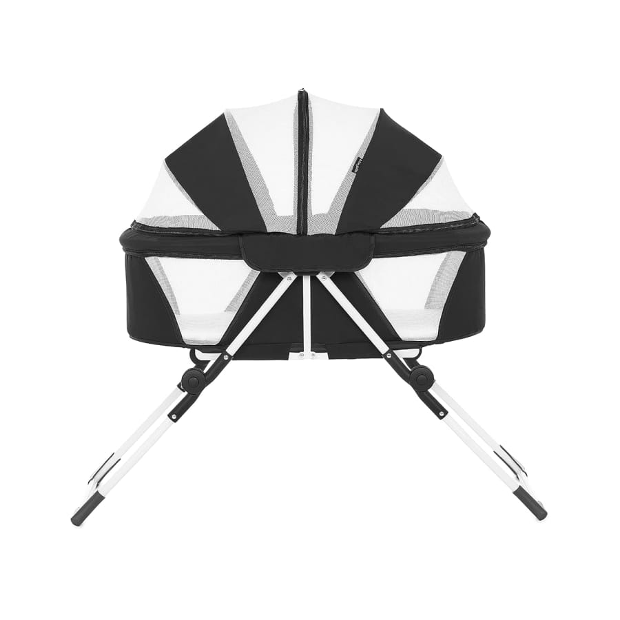 Dream On Me Karley Plus Portable Baby Bassinet for $45