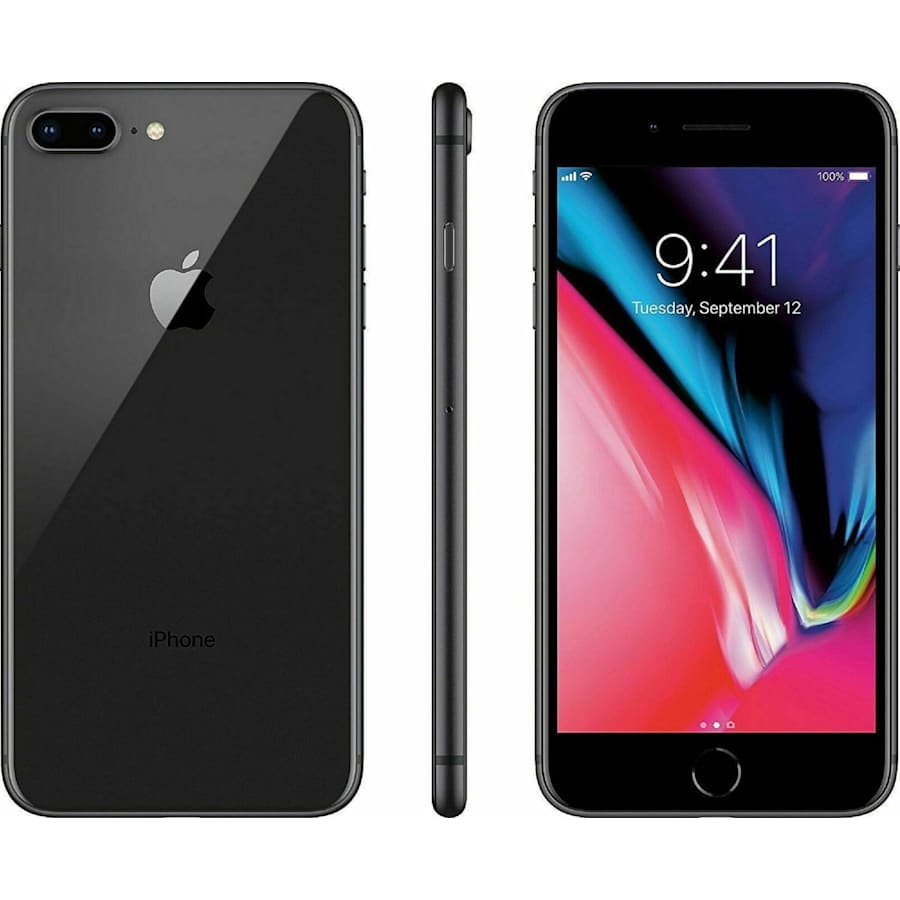 Apple iPhone 8 64GB GSM Smartphone for $159