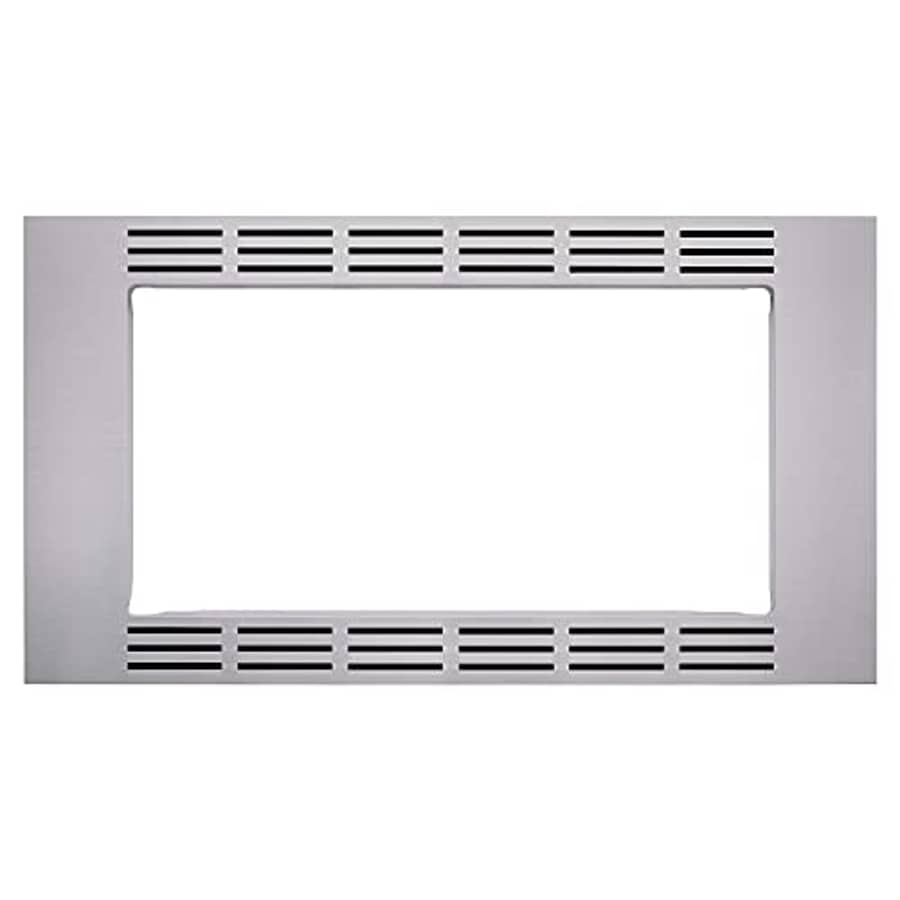 Panasonic 30 Microwave Trim Kit for Panasonic 1.6 cu ft Microwave Ovens NN-TK732SS (Stainless Steel) for $300 Panasonic 30 Microwave Trim Kit for Panasonic 1.6 cu ft Microwave Ovens NN-TK732SS (Stainless Steel) for $300