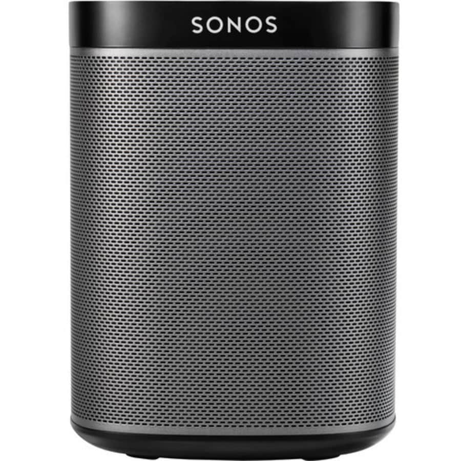 Sonos Play:1 Wireless Speaker for $99