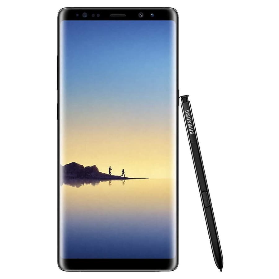 Samsung Galaxy Note 8 64GB Android Smartphone for $250 Samsung Galaxy Note 8 64GB Android Smartphone for $250