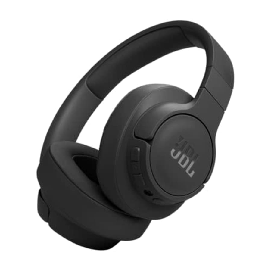 JBL Tune 770NC Wireless Over-Ear Headphones for $100 JBL Tune 770NC Wireless Over-Ear Headphones for $100
