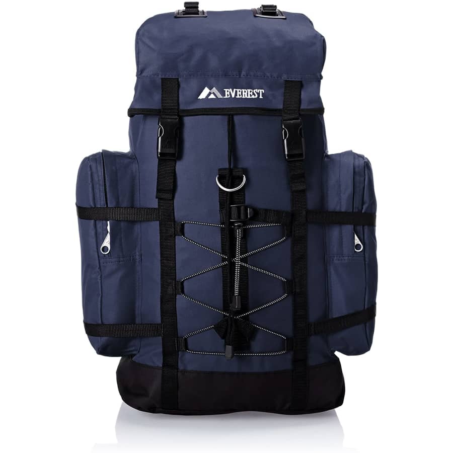 Everest Hiking Pack for $40