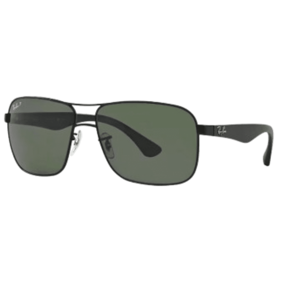 Ray-Ban Men's Square Sunglasses for $65 Ray-Ban Men's Square Sunglasses for $65