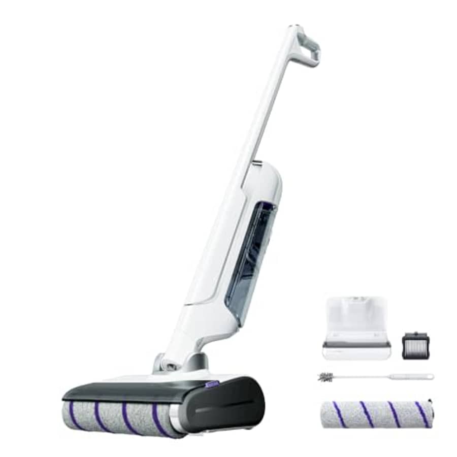 Narwal S10 Pro Cordless Vacuum Mop for $300 w/ Prime Narwal S10 Pro Cordless Vacuum Mop for $300 w/ Prime