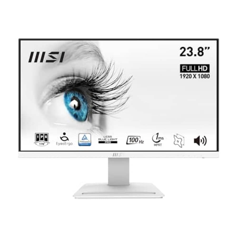 MSI PRO MP243XW for $146