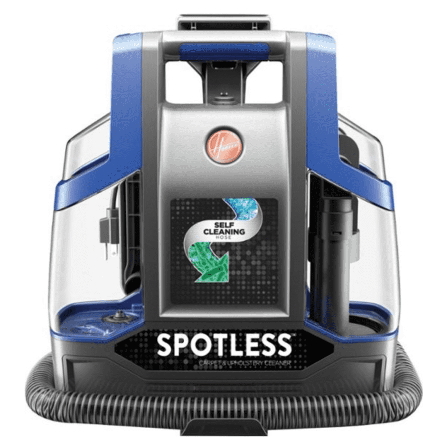 Hoover Spotless Pet Deep Cleaner Vacuum for $70 Hoover Spotless Pet Deep Cleaner Vacuum for $70