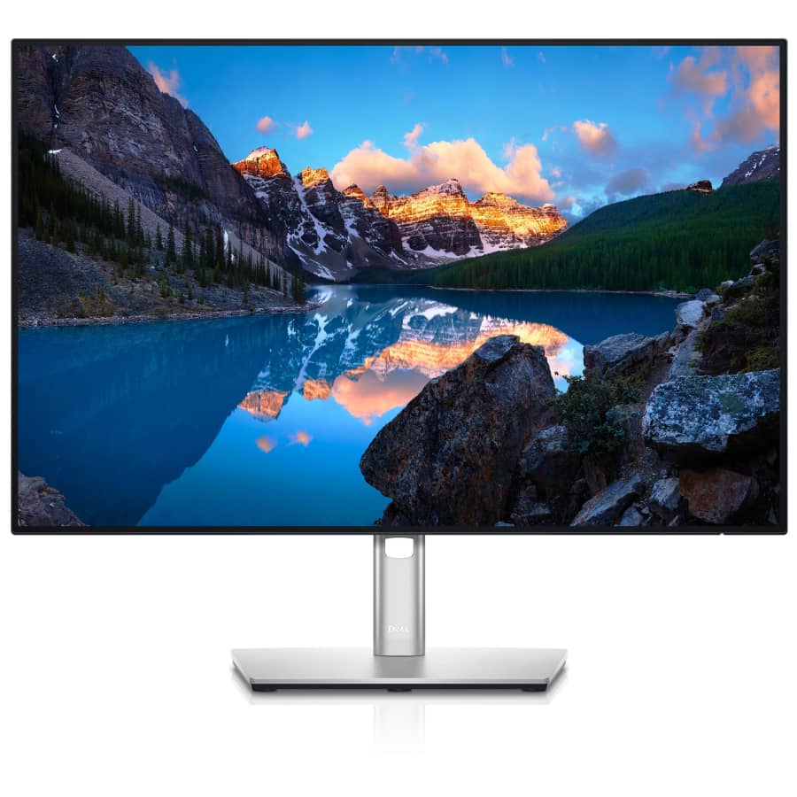 Dell UltraSharp 24" 1200p IPS USB-C Monitor for $360