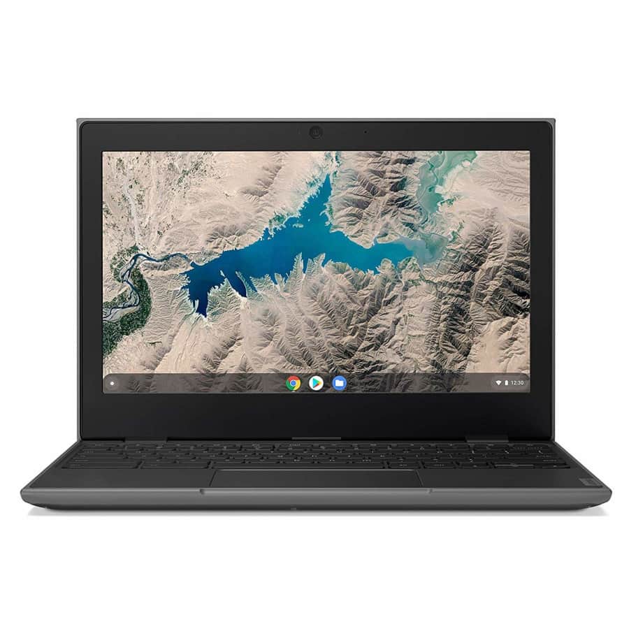 Lenovo 100e Chromebook MTK 11.6" Laptop for $99 Lenovo 100e Chromebook MTK 11.6" Laptop for $99