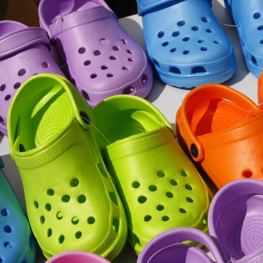 Crocs: 60% Off Promo & Group Discounts Apr 2026