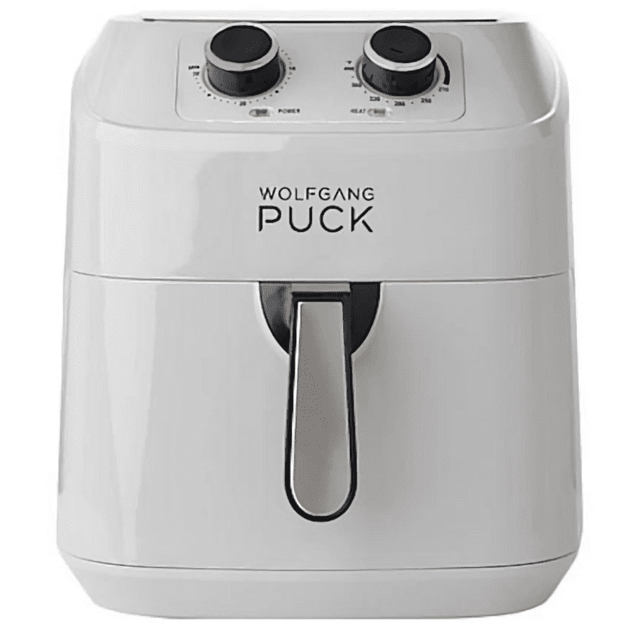 Wolfgang Puck 9-Quart Air Fryer for $70 Wolfgang Puck 9-Quart Air Fryer for $70