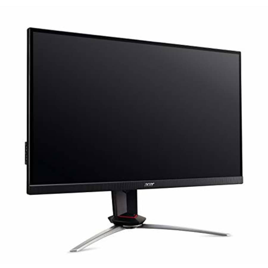 Acer Nitro XV3-27" Monitor Full HD 1920x1080 240Hz 16:9 1ms VRB 400 Nit IPS (Renewed) for $206 Acer Nitro XV3-27" Monitor Full HD 1920x1080 240Hz 16:9 1ms VRB 400 Nit IPS (Renewed) for $206