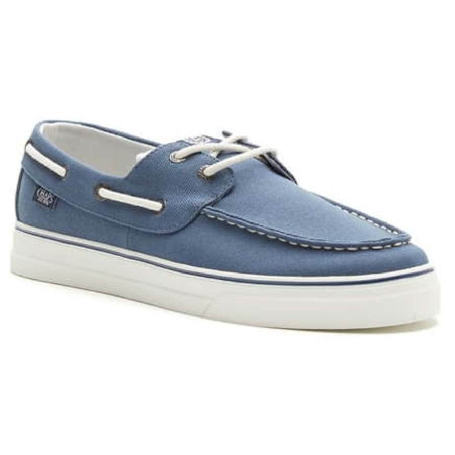 Chaps Men's Dock Boat Shoes from $8 Chaps Men's Dock Boat Shoes from $8