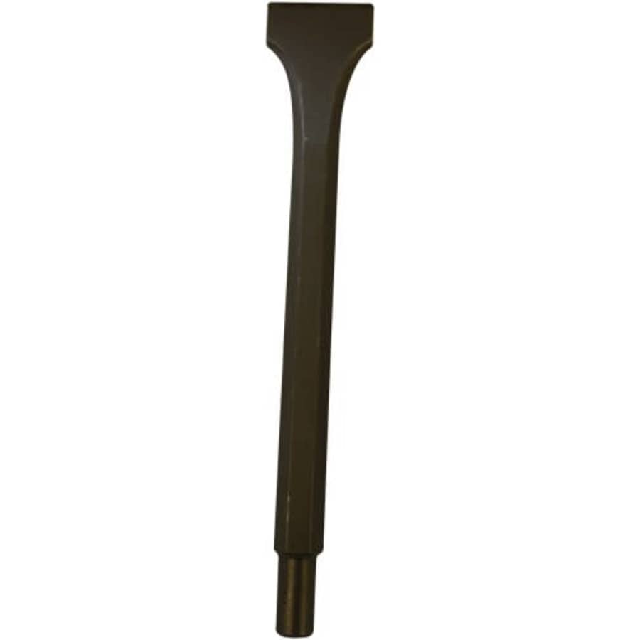 DEWALT DW5774 2-Inch by 12-Inch Scaling Chisel 3/4-Inch Hex by 21/32-Inch Round Spline Shank for $55