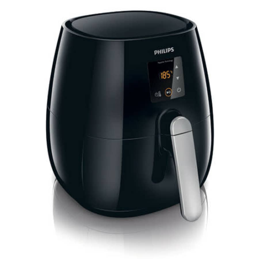 Philips Viva Collection Digital Airfryer for $51 Philips Viva Collection Digital Airfryer for $51