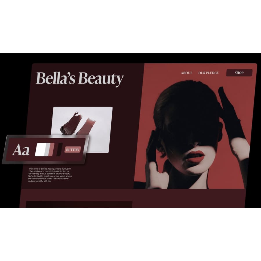 Squarespace Plans w/ Design Intelligence: 10% off Squarespace Plans w/ Design Intelligence: 10% off