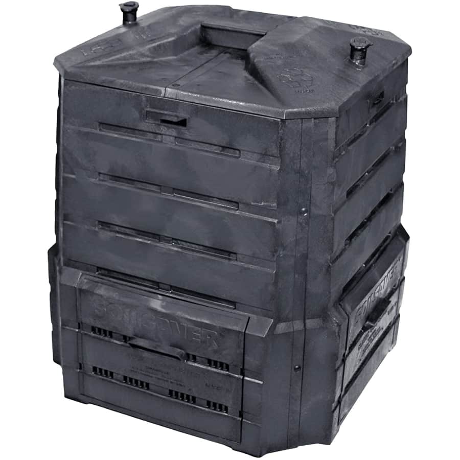 Algreen Soil Saver Classic Composter for $82