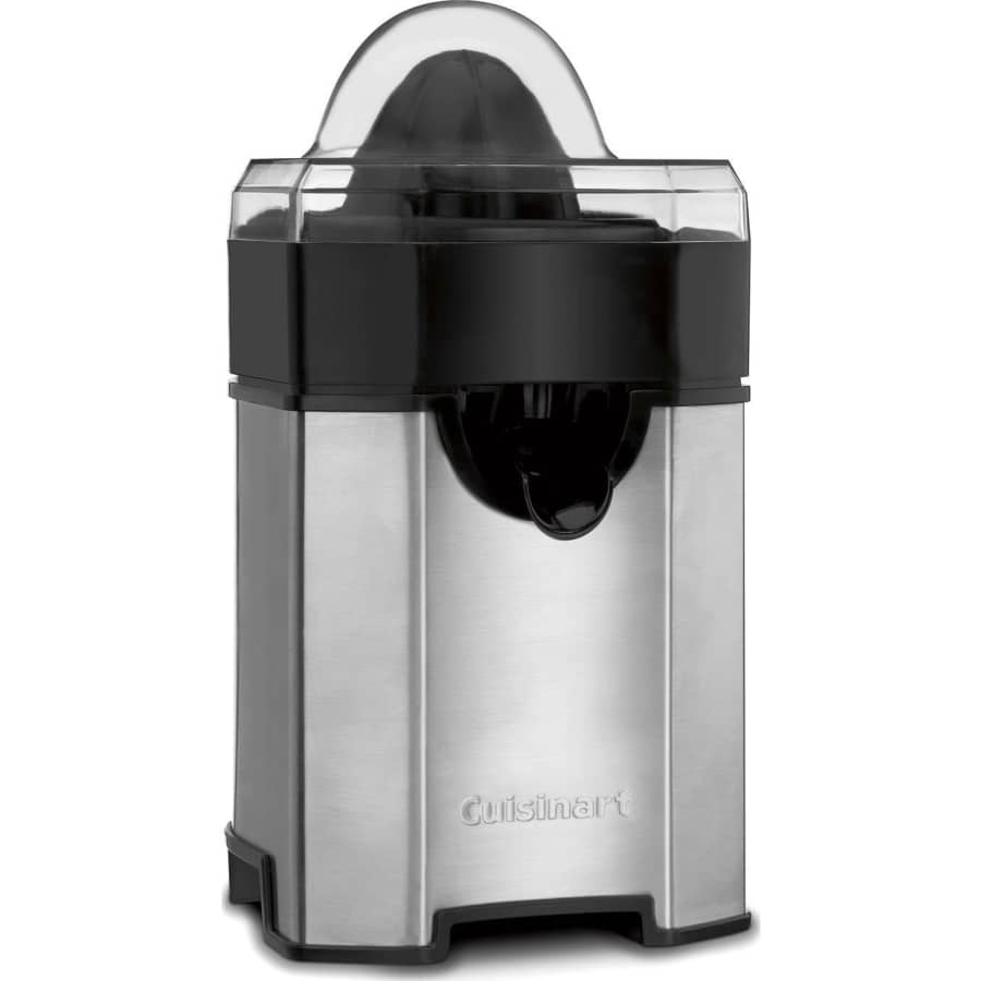Cuisinart Pulp Control Citrus Juicer for $20