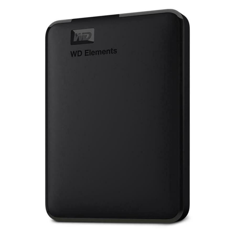 WD Elements Portable 2TB Hard Drive for $43 WD Elements Portable 2TB Hard Drive for $43