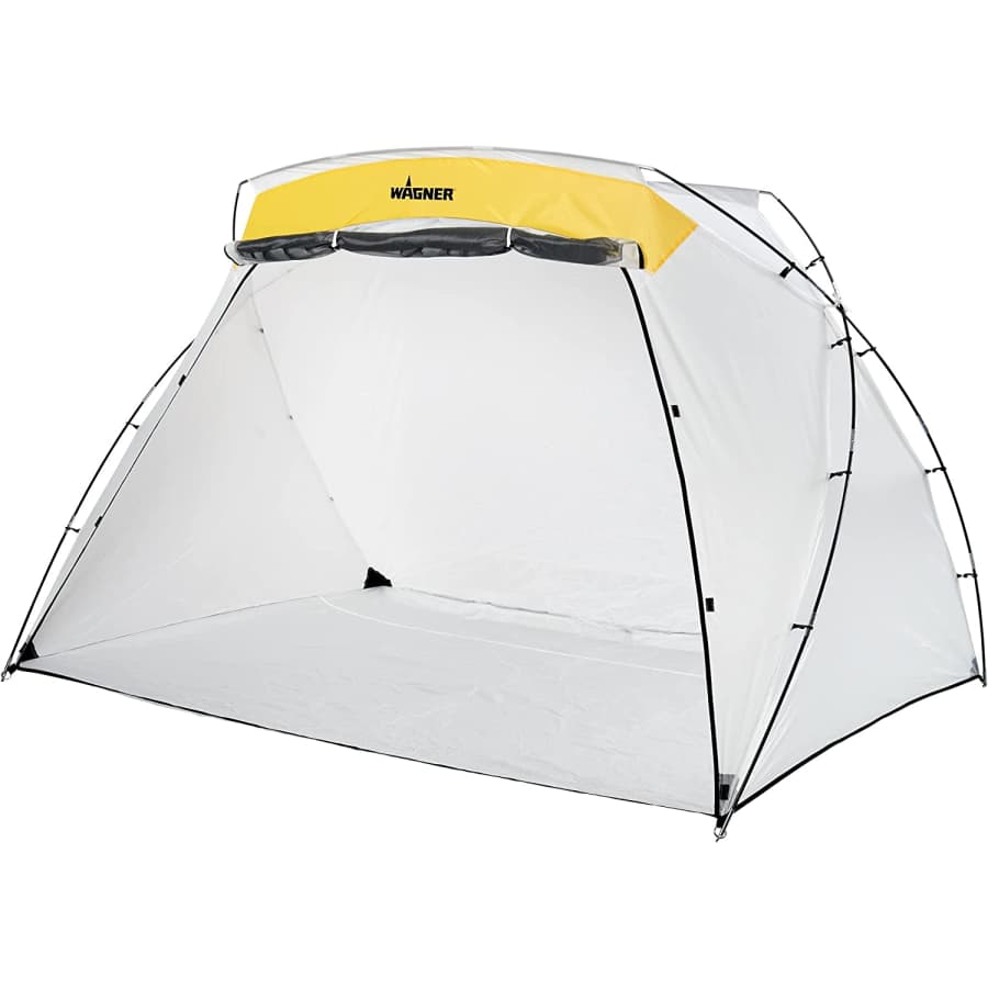 Wagner Homeright Large Spray Shelter for $50 Wagner Homeright Large Spray Shelter for $50