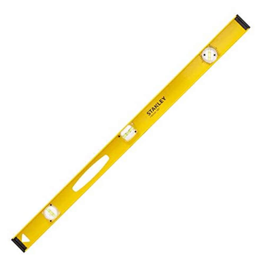 Stanley Tools - PRO-180 I Beam Level 3 Vial 100cm - 142922 for $64