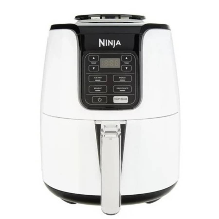 Ninja 4-Quart Air Fryer for $65 Ninja 4-Quart Air Fryer for $65