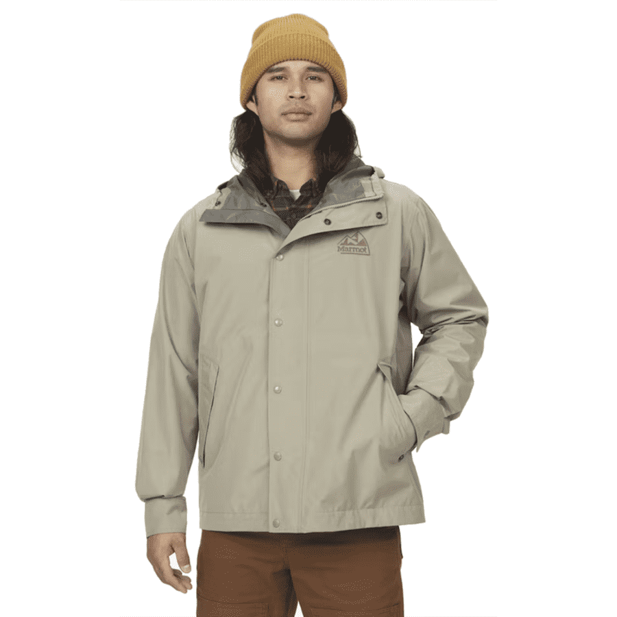 Marmot Men's Jackets Sale: Up to 60% off + extra 25% off