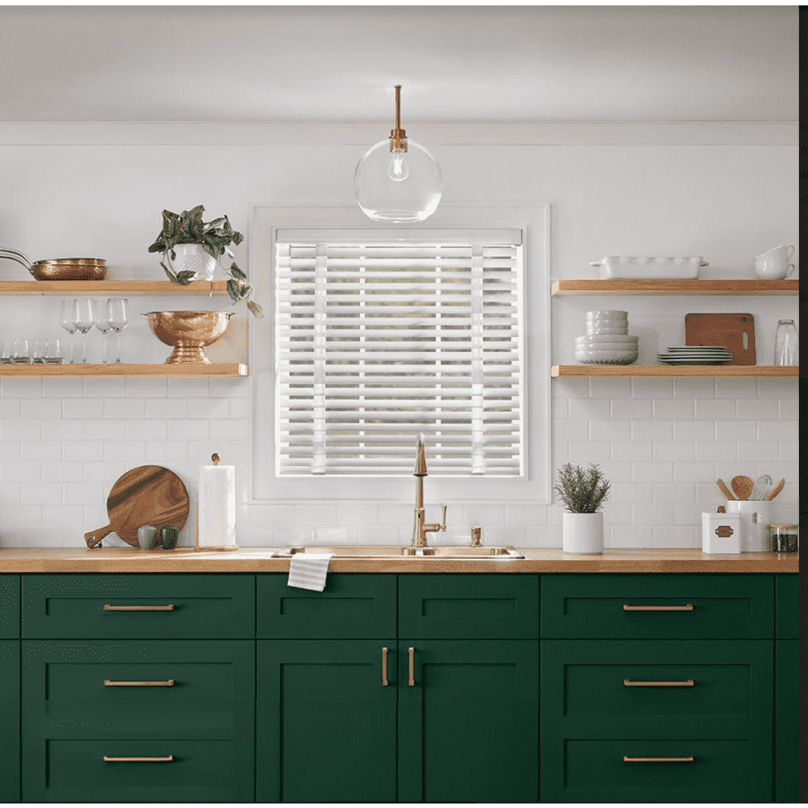 Blinds.com Winter Home Refresh Sale: Up to 40% off