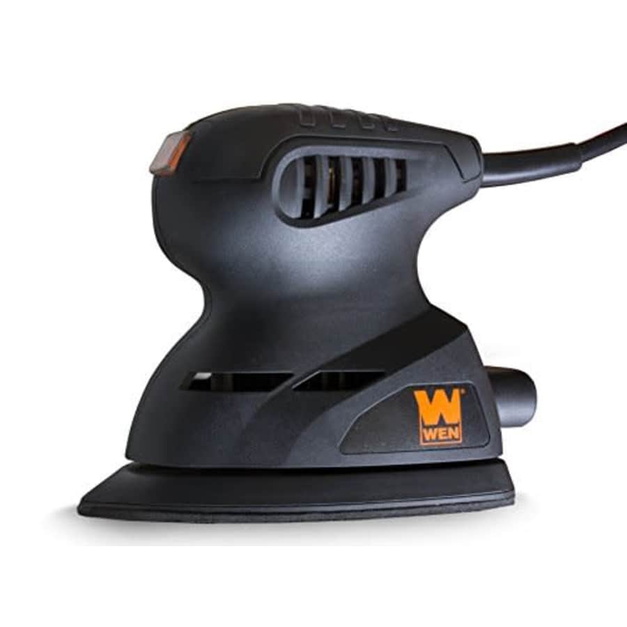 WEN 6301 Electric Detailing Palm Sander for $21 WEN 6301 Electric Detailing Palm Sander for $21