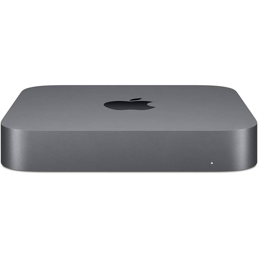 Apple Mac Mini i3 Desktop (2018) for $429 Apple Mac Mini i3 Desktop (2018) for $429