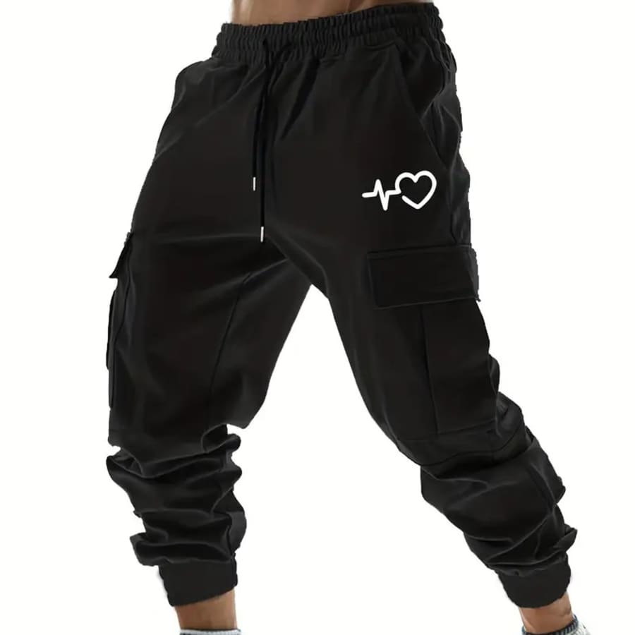 Men's Cargo Pants & Shorts at Temu: from $4