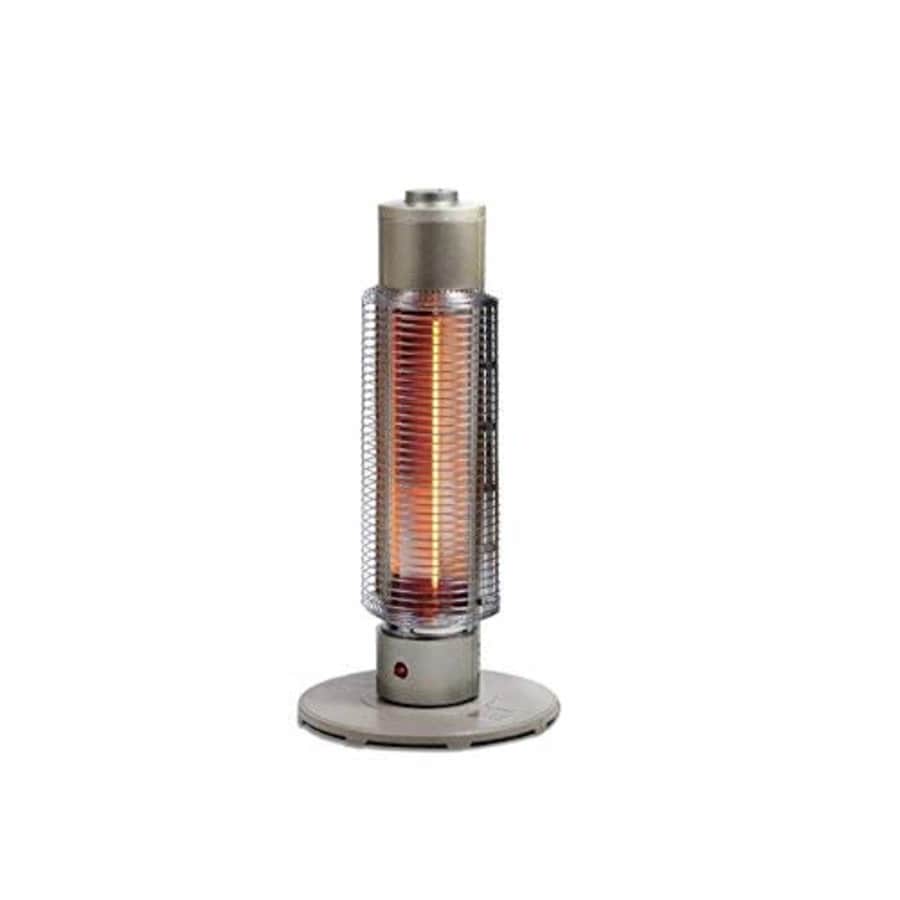 Sengoku MegaHeat MH-G420A(N) INSTANT HEAT Graphite Tower Heater, 420W, Champagne for $80 Sengoku MegaHeat MH-G420A(N) INSTANT HEAT Graphite Tower Heater, 420W, Champagne for $80