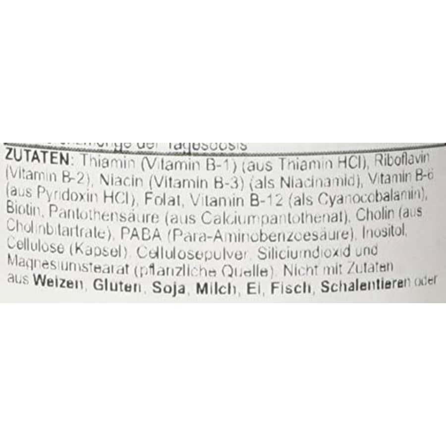 Now Foods NOW Vitamin B-50 mg,100 Veg Capsules for $13 Now Foods NOW Vitamin B-50 mg,100 Veg Capsules for $13