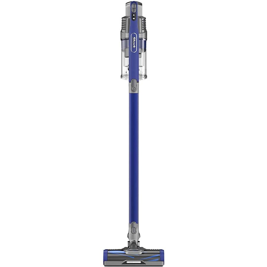 Shark Pet Power Cordless Stick Vacuum: $200