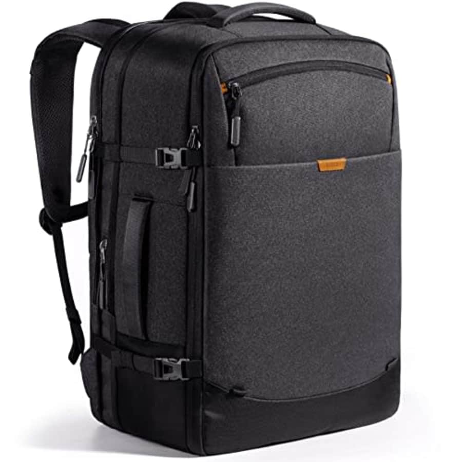 Inateck 46.2L Travel Backpack for $70 Inateck 46.2L Travel Backpack for $70