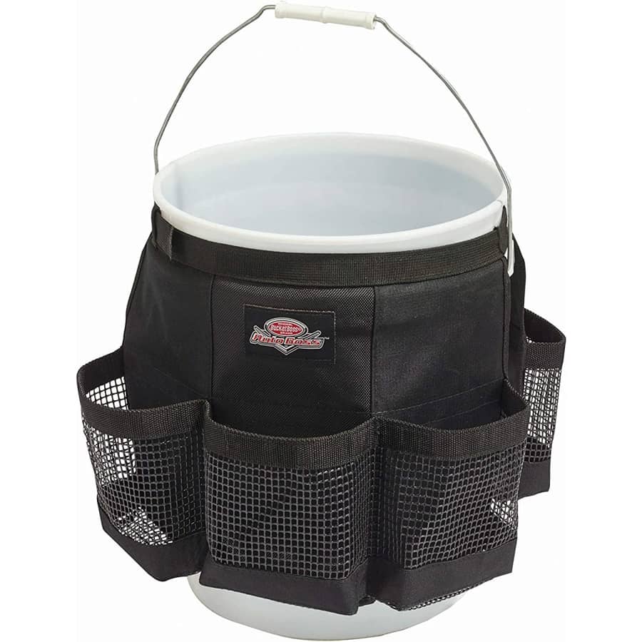 Bucket Boss Organizer for a 5-Gallon Bucket for $22