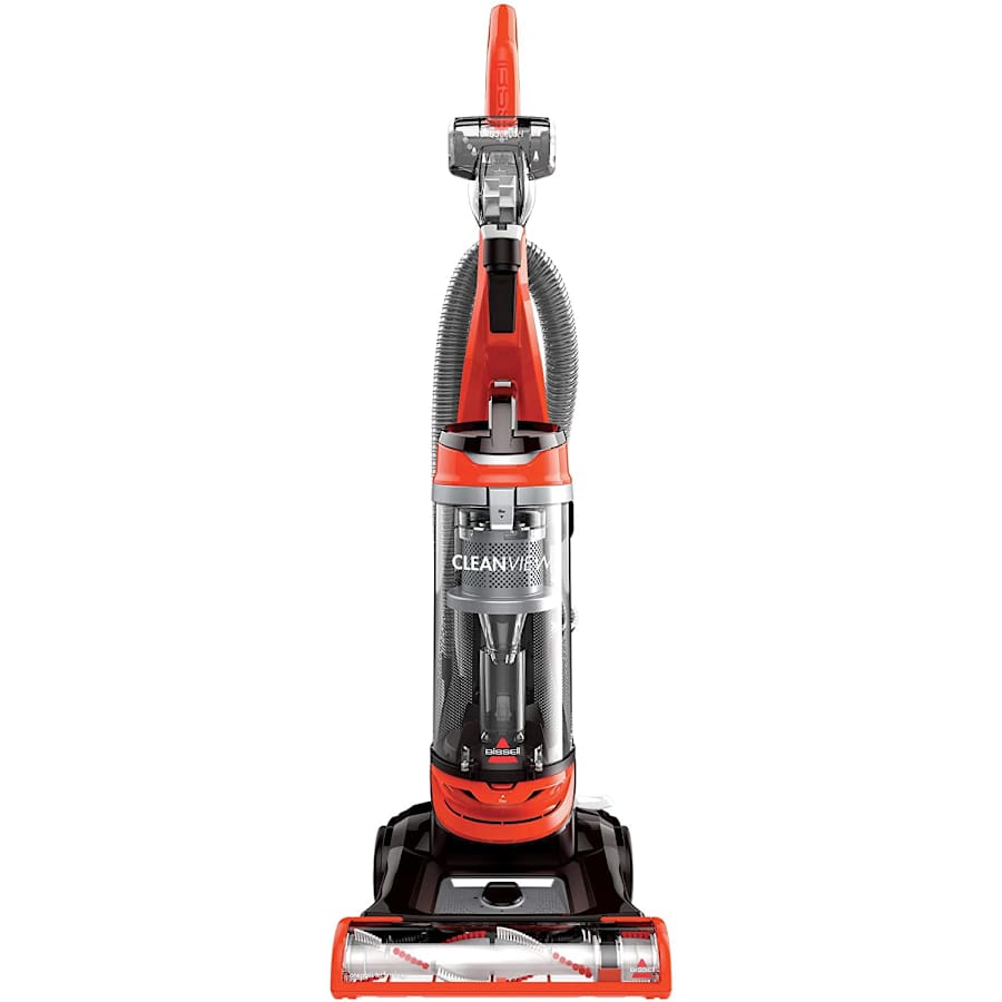 Bissell Cleanview Bagless Vacuum Cleaner for $60 Bissell Cleanview Bagless Vacuum Cleaner for $60