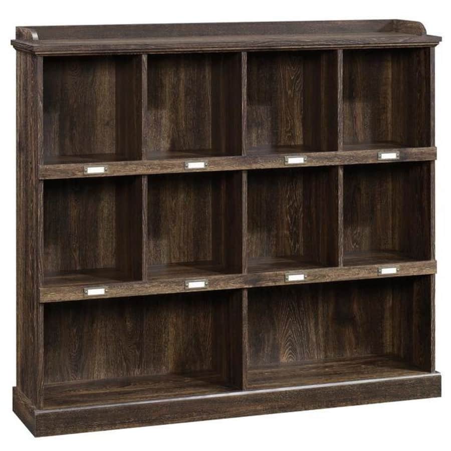 Sauder Barrister Lane Bookcase for $184 Sauder Barrister Lane Bookcase for $184