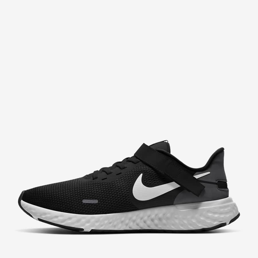 Nike Men's Revolution 5 FlyEase Shoes for $37