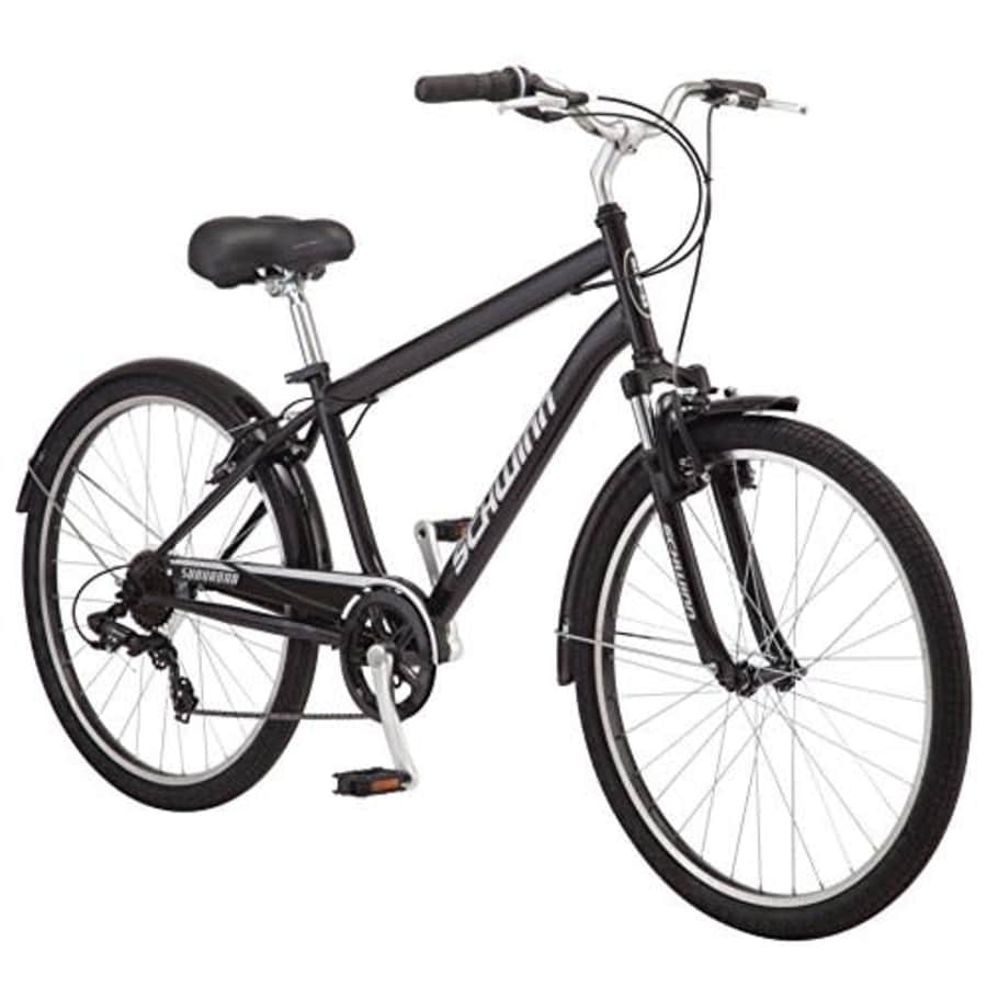 Schwinn Suburban Sport Comfort Hybrid Bike for $394 Schwinn Suburban Sport Comfort Hybrid Bike for $394