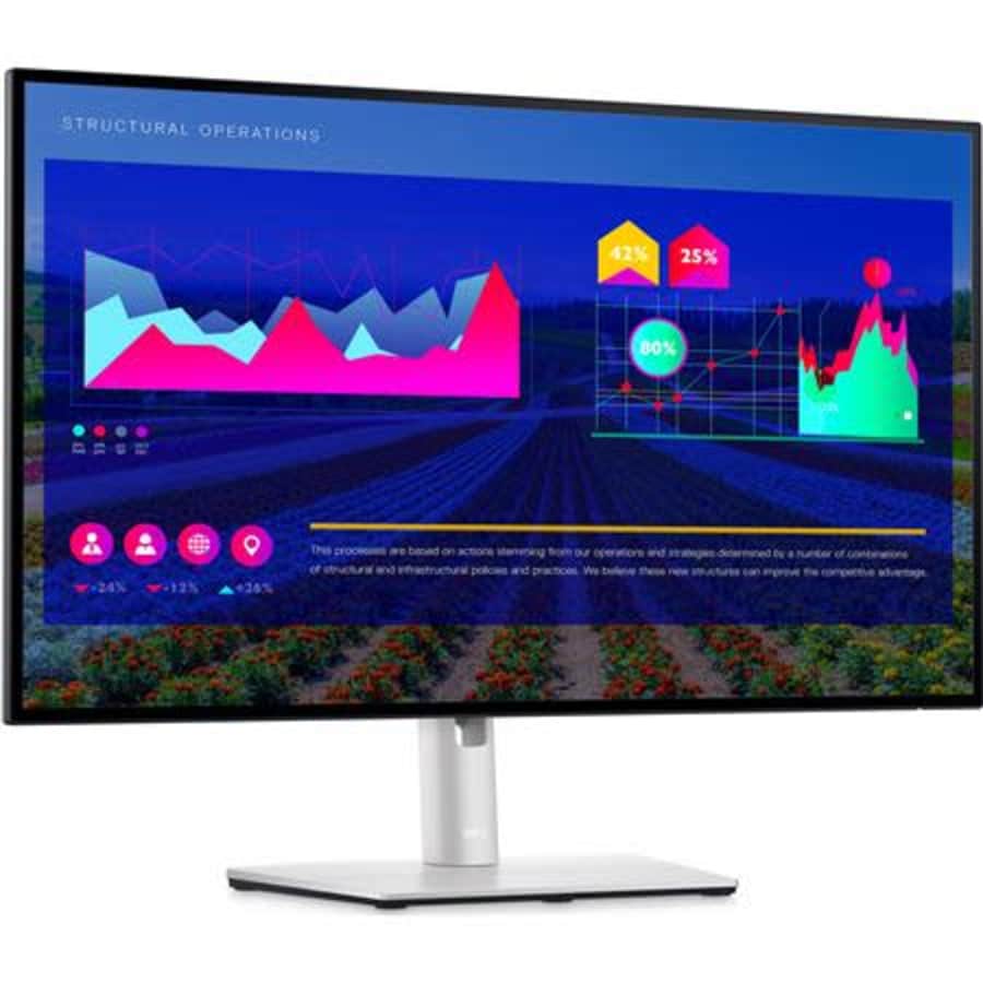 Dell UltraSharp U2722D 27" 1440p IPS LED QHD Monitor for $336 Dell UltraSharp U2722D 27" 1440p IPS LED QHD Monitor for $336