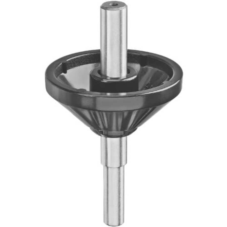 DeWalt Centering Cone for Fixed Base Compact Router for $12