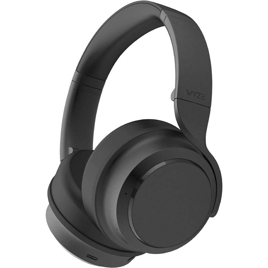 Wyze Bluetooth Headphones for $60 Wyze Bluetooth Headphones for $60
