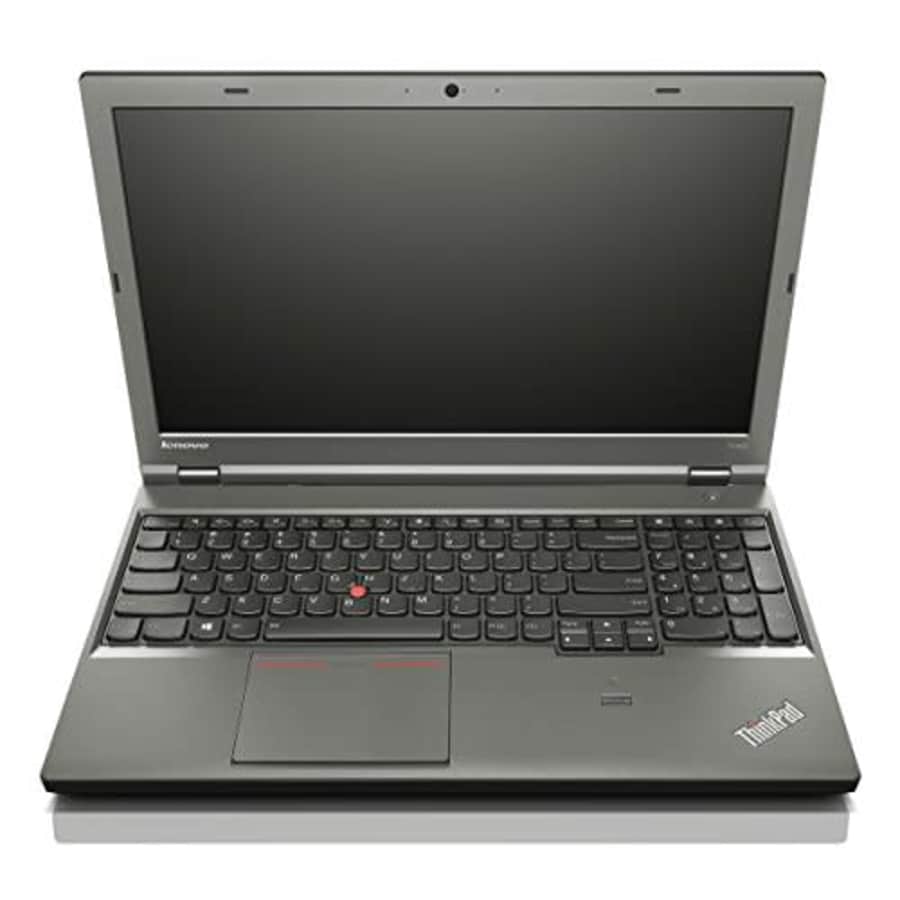 Lenovo ThinkPad T540p 20BE003NUS 15.6-Inch Laptop (Black) for $379