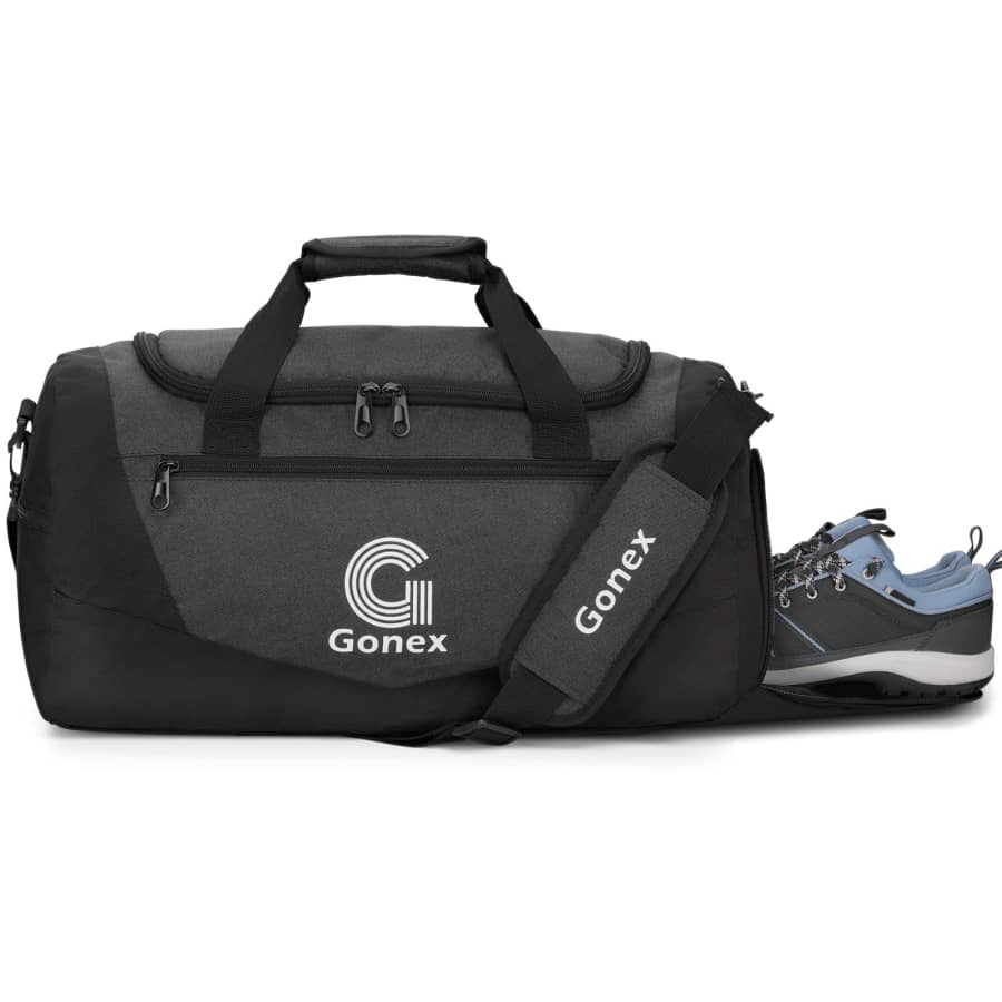 Gonex Gym Duffel Bag: Up to 40% off, from $18