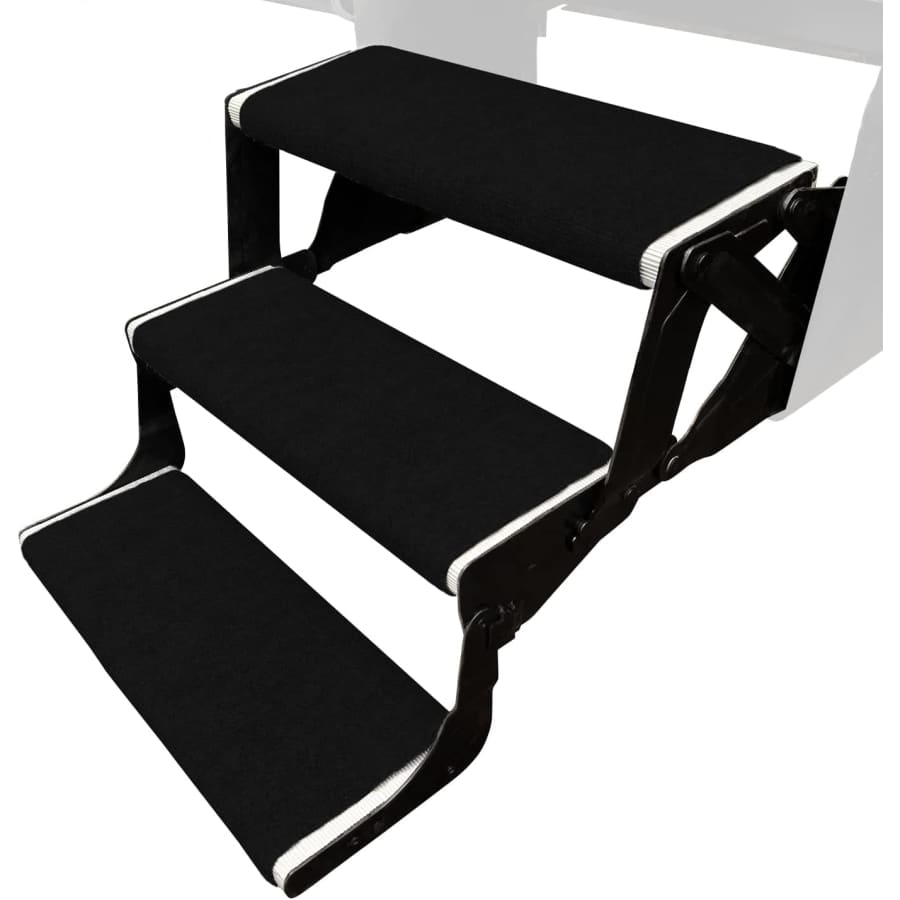 Prest-O-Fit RV Step Rug Fabric 3-Pack for $51 Prest-O-Fit RV Step Rug Fabric 3-Pack for $51
